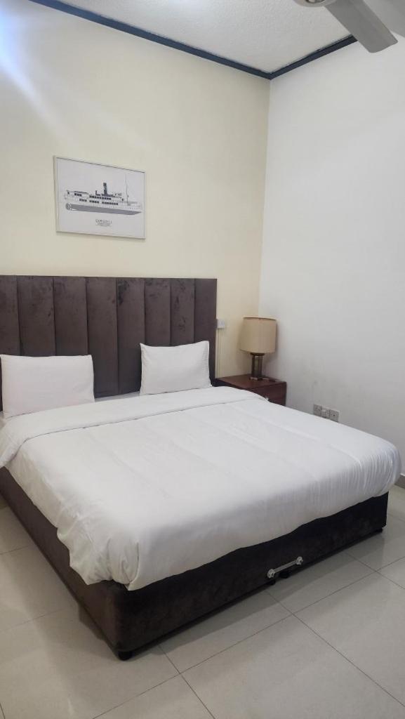 Qurum Beach Hotel Muscat Exterior foto