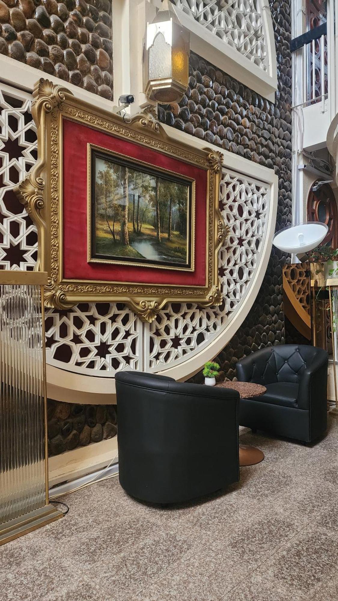 Qurum Beach Hotel Muscat Exterior foto