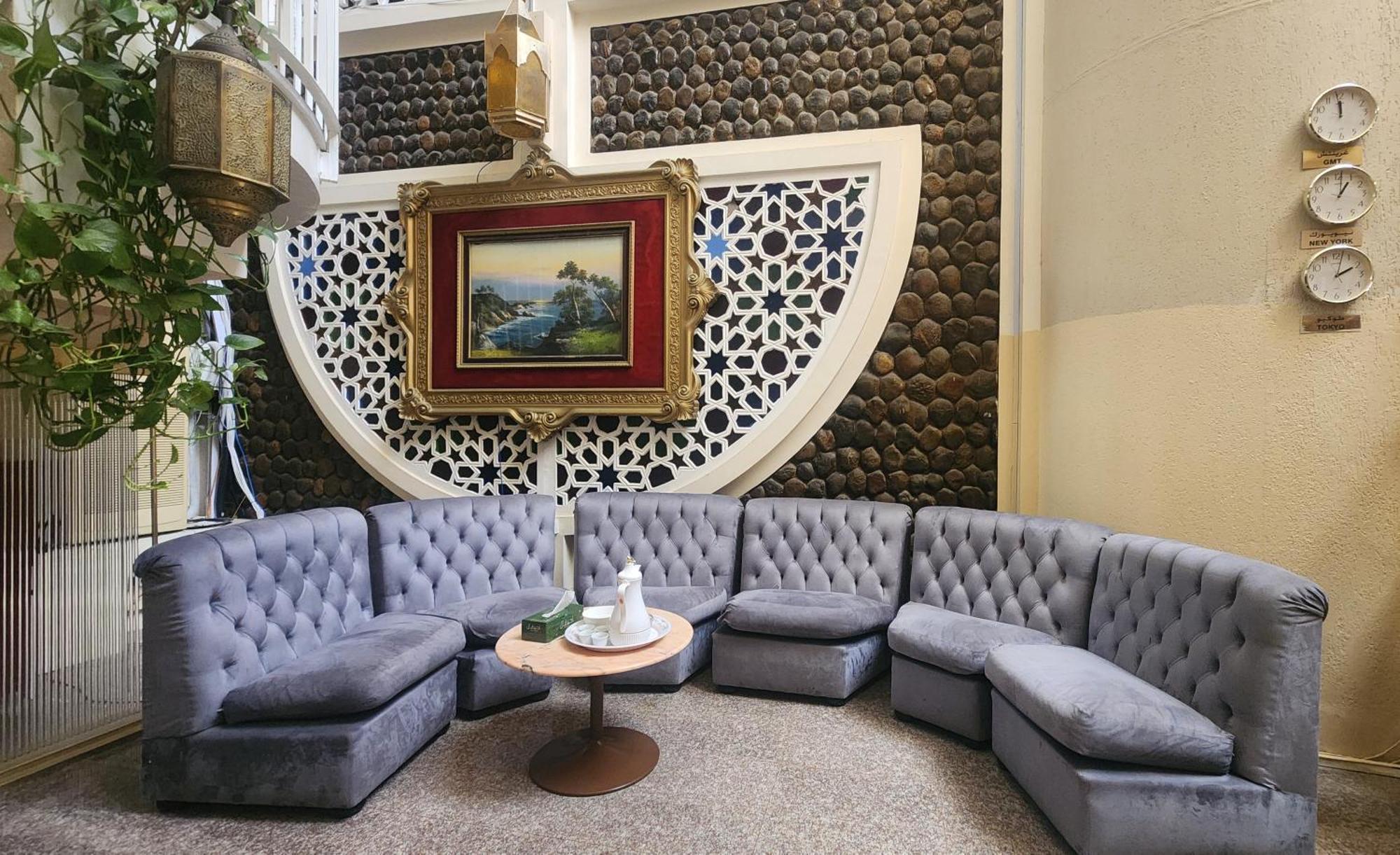Qurum Beach Hotel Muscat Exterior foto