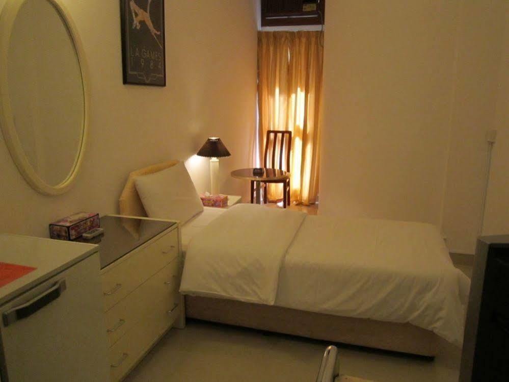Qurum Beach Hotel Muscat Exterior foto