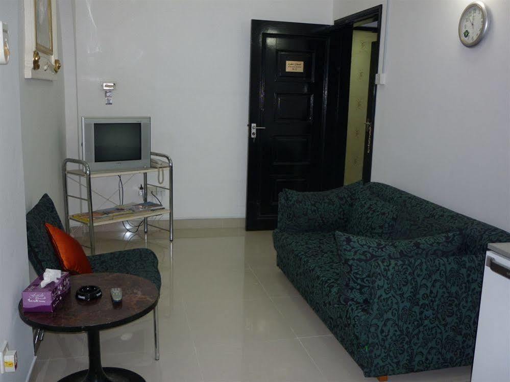 Qurum Beach Hotel Muscat Exterior foto
