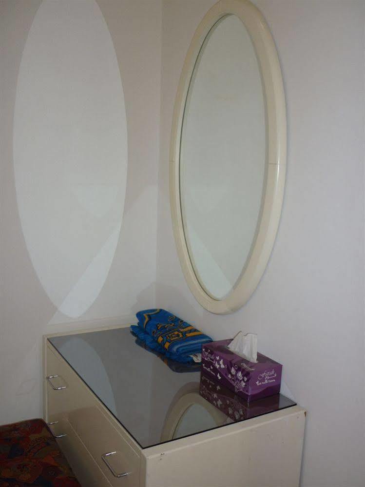 Qurum Beach Hotel Muscat Exterior foto