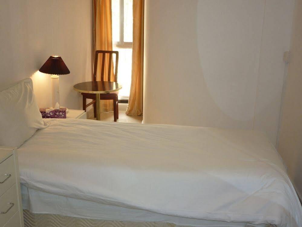 Qurum Beach Hotel Muscat Exterior foto
